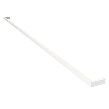 Thin-Line 8' One-Sided LED Wall Bar 1