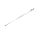 Thin-Line 8' Two-Sided LED Pendant 2