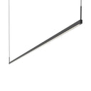Thin-Line 8' Two-Sided LED Pendant 3