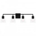 Thoresby Bath Light-THO8631MBK 4