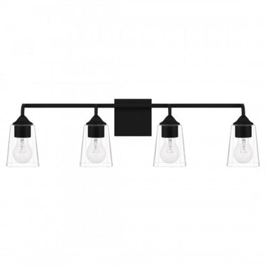Thoresby Bath Light-THO8631MBK