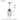 Thorpe 1 Light Mini Pendant in Mottled Black 2