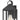 Thorpe 1 Light Outdoor Wall Sconce 3