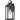 Thorpe 1 Light Outdoor Wall Sconce 7