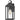 Thorpe 1 Light Outdoor Wall Sconce 1
