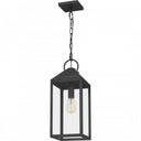 Thorpe Outdoor Lantern-TPE1908MB 1