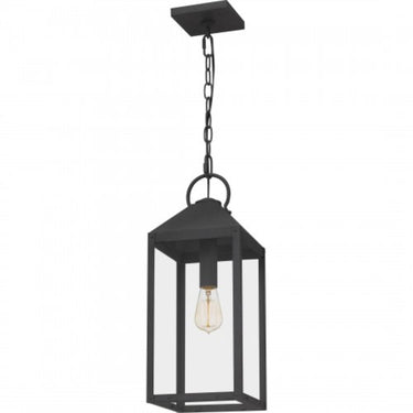 Thorpe Outdoor Lantern-TPE1908MB 1