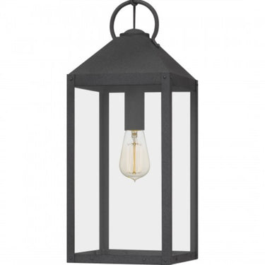 Thorpe Outdoor Lantern-TPE1908MB 2