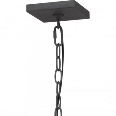Thorpe Outdoor Lantern-TPE1908MB 3
