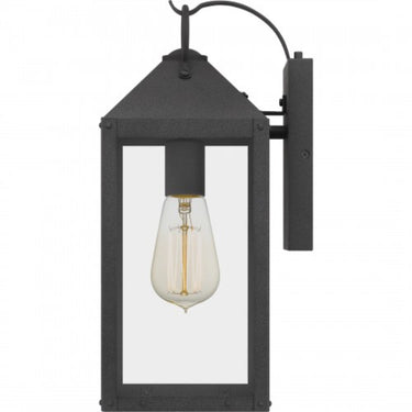 Thorpe Outdoor Lantern-TPE8406MB 2
