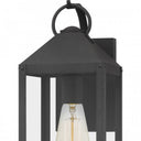 Thorpe Outdoor Lantern-TPE8406MB 3