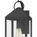 Thorpe Outdoor Lantern-TPE8408MB 3