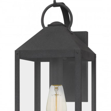 Thorpe Outdoor Lantern-TPE8408MB 3