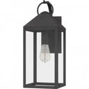 Thorpe Outdoor Lantern-TPE8408MB