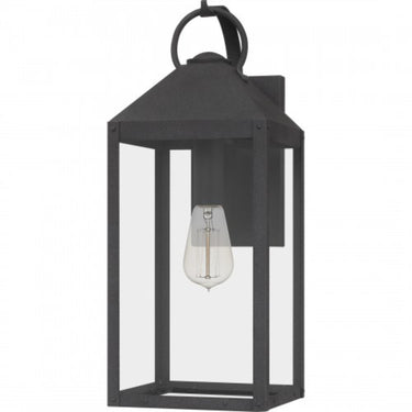 Thorpe Outdoor Lantern-TPE8408MB