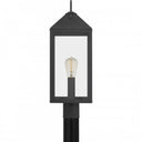 Thorpe Outdoor Lantern-TPE9008MB 1