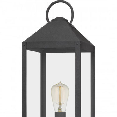 Thorpe Outdoor Lantern-TPE9008MB 3