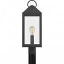 Thorpe Outdoor Lantern-TPE9008MB