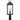 Thorpe Outdoor Lantern-TPE9008MB