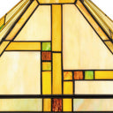 Tiffany Table Lamp-TF16136MBK 3