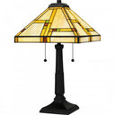 Tiffany Table Lamp-TF16136MBK