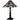 Tiffany Table Lamp-TF16137MBK 1