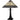 Tiffany Table Lamp-TF16138MBK 1