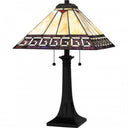 Tiffany Table Lamp-TF16138MBK
