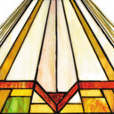Tiffany Table Lamp-TF16140MBK 3