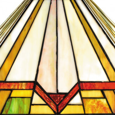 Tiffany Table Lamp-TF16140MBK 3