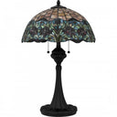 Tiffany Table Lamp-TF16141MBK 1