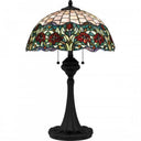 Tiffany Table Lamp-TF16141MBK