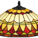 Tiffany Table Lamp-TF16143MBK 3