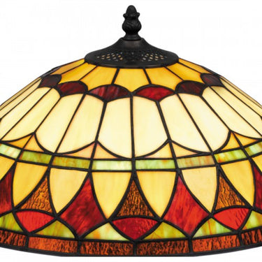 Tiffany Table Lamp-TF16143MBK 3