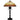 Tiffany Table Lamp-TF16143MBK