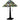 Tiffany Table Lamp-TF16144MBK