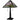 Tiffany Table Lamp-TF16145MBK 1