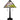Tiffany Table Lamp-TF16145MBK 2