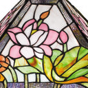 Tiffany Table Lamp-TF16145MBK 3
