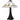 Tiffany Table Lamp-TF16146MBK