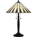 Tiffany Table Lamp - TF5617MBK 1