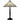 Tiffany Table Lamp - TF5617MBK 1