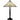 Tiffany Table Lamp - TF5617MBK