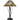 Tiffany Table Lamp - TF5619MBK 1
