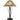 Tiffany Table Lamp - TF5619MBK