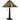 Tiffany Table Lamp - TF5621MBK 1