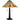 Tiffany Table Lamp - TF5621MBK