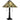 Tiffany Table Lamp - TF5623MBK 1