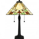 Tiffany Table Lamp - TF5623MBK 2
