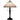 Tiffany Table Lamp - TF6149MBK